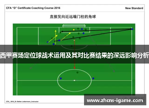 西甲赛场定位球战术运用及其对比赛结果的深远影响分析